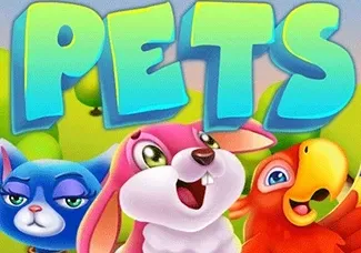 Pets game thumbnail
