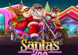 Santa's Inn game icon