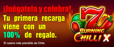 Bono de Bienvenida clbetcris.com
