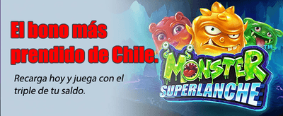 Métodos de depósito Betcris Chile