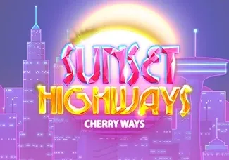 Sunset Highways game thumbnail