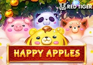 Happy Apples game thumbnail