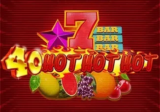 40 HOT HOT HOT