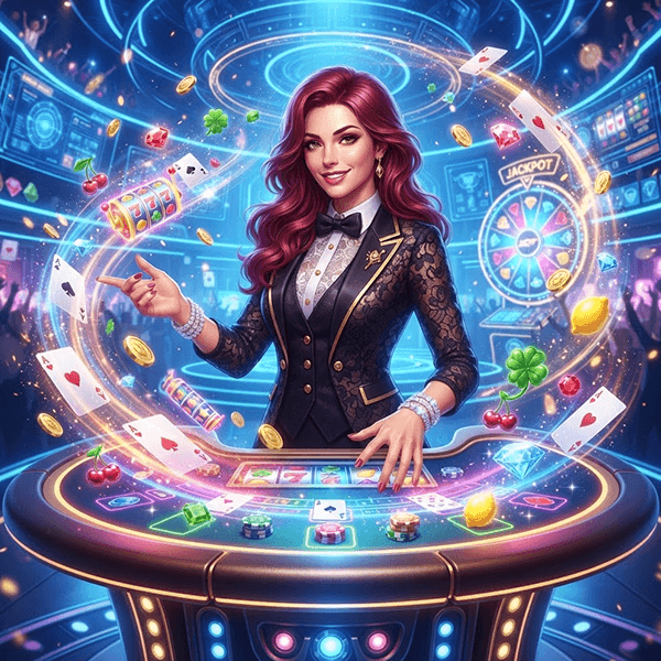 Plataforma de apuestas Betcris Chile