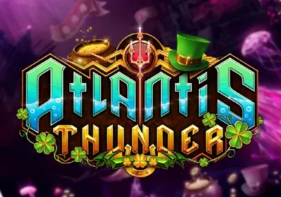 Atlantis Thunder game thumbnail