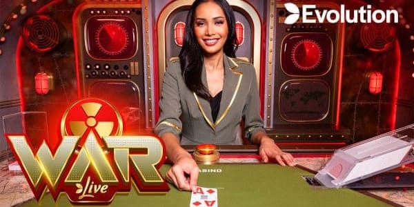 Casino online y slots